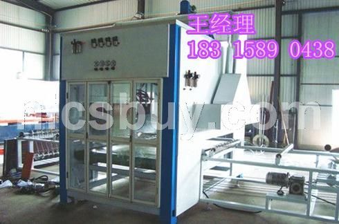 外墻保溫板設備采購,外墻保溫板設備商機 中國機電網,寧津縣鑫澤新型建材設備廠