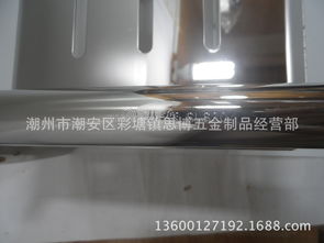 探索潮安區彩塘鎮思博五金制品經營部 建材圖片庫精選與業務解析