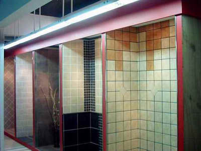 昆明勁華建材公司宜信陶瓷經營部 專業(yè)建材，品質之選