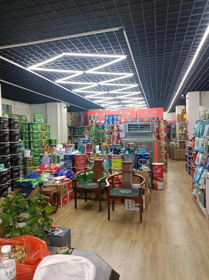 五金建材新店開業鉅惠來襲，建材經營部恭候您的光臨